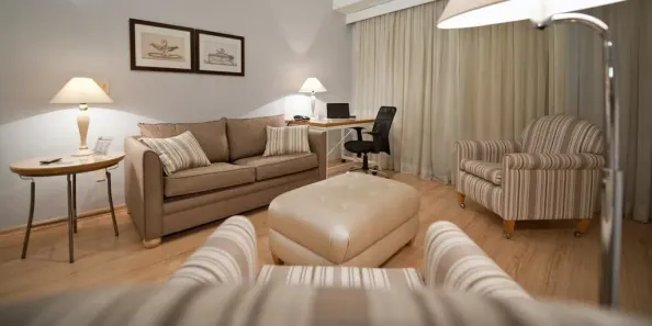 Flat com 1 Quarto à venda, 57m² no Alphaville Centro Industrial e Empresarial/Alphaville., Barueri
