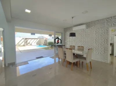 Casa de Condomínio com 3 Quartos à venda, 242m² no Nossa Senhora do Perpétuo Socorro, Pindamonhangaba