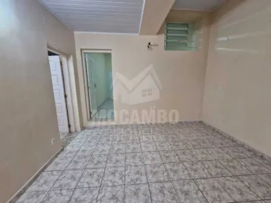 Conjunto Comercial / Sala para alugar, 87m² no Centro, Itatiba