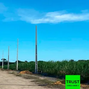Terreno / Lote / Condomínio à venda, 160m² no , Pilar