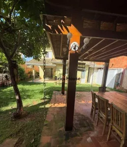 Casa de Condomínio com 3 Quartos para alugar, 200m² no Bairro do Cambará, São Roque
