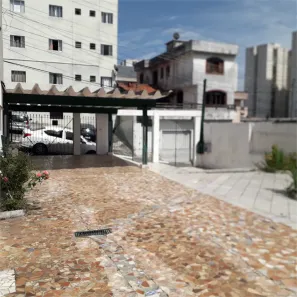 Terreno / Lote / Condomínio com 1 Quarto à venda, 126m² no Centro, Diadema