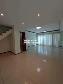Casa de Condomínio com 3 Quartos para alugar, 130m² no Cidade Jardim, Rio Claro