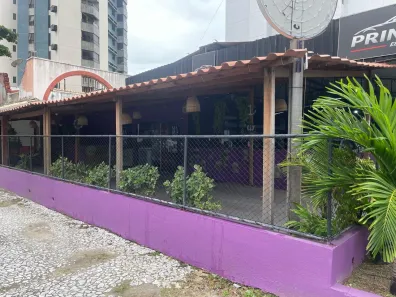 Loja / Salão / Ponto Comercial com 4 Quartos à venda, 250m² no Candeias, Jaboatão dos Guararapes