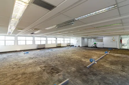 Andar / Laje corporativa para alugar, 387m² no São Paulo, Toledo