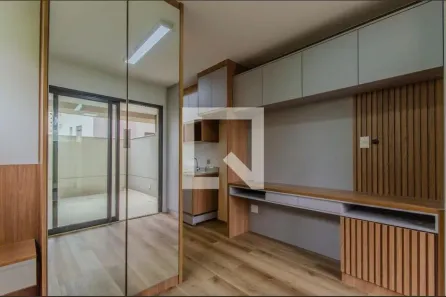 Apartamento com 1 Quarto à venda, 40m² no Vila Santista, Embu-Guaçu