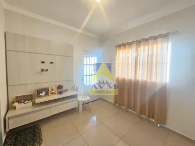Casa com 2 Quartos à venda, 90m² no Jardim João Paulo II, Sumaré