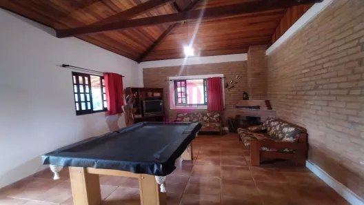 Fazenda / Sítio / Chácara com 2 Quartos à venda, 24000m² no Pouso Frio, Taubaté