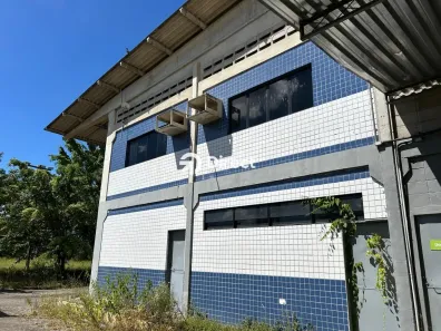 Galpão / Depósito / Armazém à venda, 3200m² no Várzea, Recife