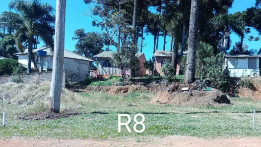 Terreno / Lote / Condomínio à venda, 145m² no Nações, Fazenda Rio Grande