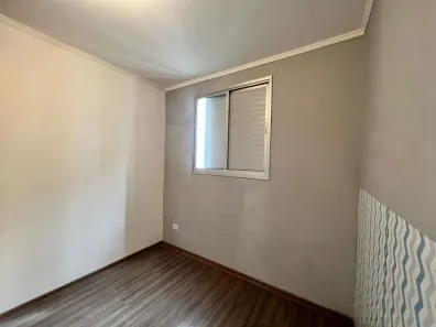 Apartamento com 2 Quartos para alugar, 60m² no Continental, Osasco