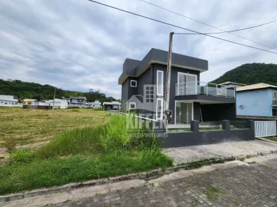 Casa de Condomínio com 3 Quartos à venda, 111m² no Pindobas, Maricá