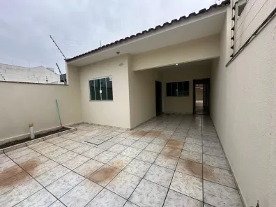 Casa com 3 Quartos para alugar, 93m² no Jardim Lucianópolis, Maringá