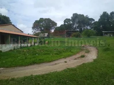 Fazenda / Sítio / Chácara com 6 Quartos à venda, 220m² no Vale das Pedrinhas, Guapimirim
