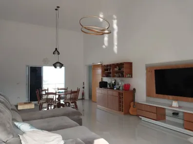 Casa de Condomínio com 3 Quartos à venda, 230m² no Residencial San Diego (Paysage Serein), Vargem Grande Paulista