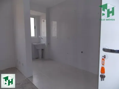 Apartamento com 1 Quarto à venda, 37m² no Planta Almirante, Almirante Tamandaré