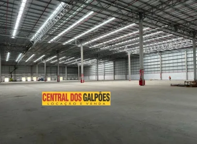 Galpão / Depósito / Armazém para alugar, 1600m² no Setor de Habitações Individuais Sul, Brasília