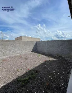 Casa com 2 Quartos à venda, 56m² no , Floresta