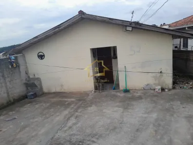 Casa com 3 Quartos à venda, 70m² no Aracatuba, Campina Grande do Sul
