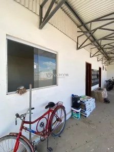 Galpão / Depósito / Armazém com 2 Quartos para alugar, 2m² no Murucupi, Barcarena
