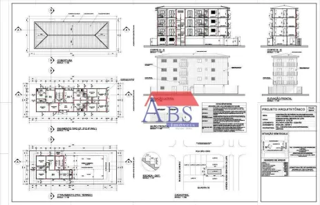 Apartamento com 2 Quartos à venda, 55m² no Vila Nova, Cubatão