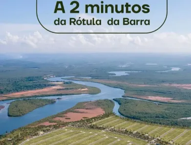 Terreno / Lote / Condomínio à venda, 200m² no , Barra dos Coqueiros