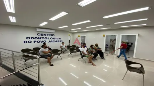 Prédio Inteiro à venda, 251m² no Centro, Jacareí