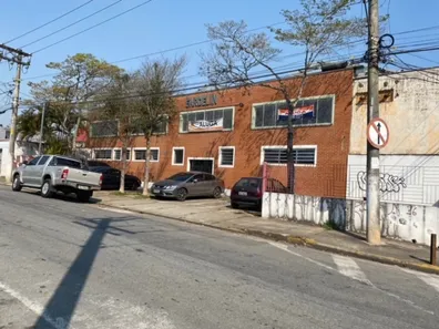 Galpão / Depósito / Armazém à venda, 2640m² no Centro, Embu-Guaçu