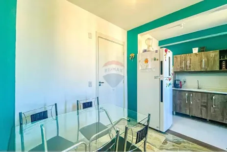 Apartamento com 2 Quartos à venda, 62m² no Feitoria, São Leopoldo