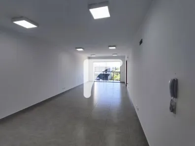 Conjunto Comercial / Sala para alugar, 50m² no Santa Rosa, Londrina
