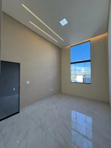 Casa com 3 Quartos à venda, 99m² no Residencial Ravena, Senador Canedo