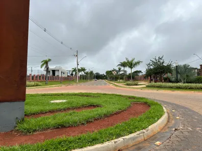 Terreno / Lote / Condomínio à venda, 397m² no Setor Habitacional Tororó, Brasília
