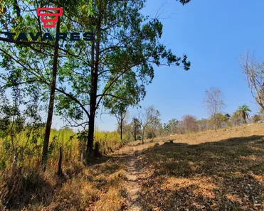 Terreno / Lote / Condomínio à venda, 20000m² no , Fortuna de Minas