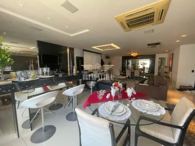 Apartamento com 5 Quartos à venda, 276m² no Meireles, Fortaleza