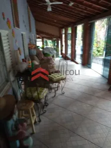 Fazenda / Sítio / Chácara com 2 Quartos à venda, 300m² no Centro, Mairinque