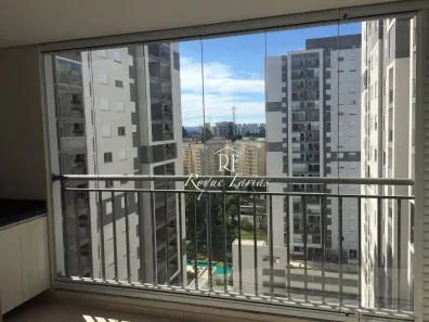 Apartamento com 2 Quartos para alugar, 64m² no Continental, Osasco