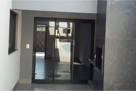 Casa com 3 Quartos à venda, 180m² no Residencial Canaã II, Rio Verde