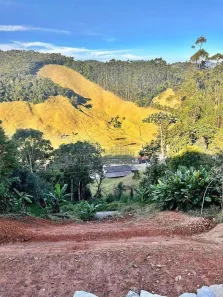 Fazenda / Sítio / Chácara com 2 Quartos à venda, 140m² no Santa Isabel, Águas Mornas