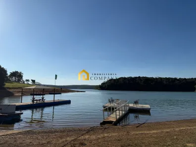 Terreno / Lote / Condomínio à venda, 5260m² no Represa de Itupararanga, Piedade