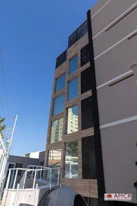 Cobertura com 2 Quartos à venda, 60m² no Vila Londrina, Itaquaquecetuba