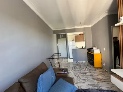 Apartamento com 2 Quartos à venda, 50m² no Loteamento Residencial Viva Vista, Sumaré