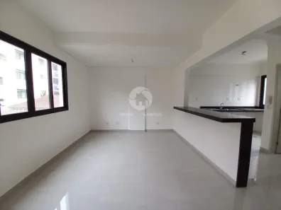 Fazenda / Sítio / Chácara com 2 Quartos à venda, 95m² no Macuco, Santos