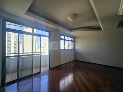 Apartamento com 3 Quartos à venda, 125m² no Centro, Divinópolis
