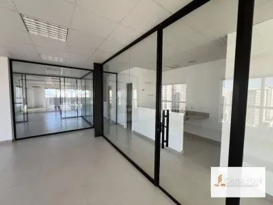 Andar / Laje corporativa para alugar, 230m² no Gleba Fazenda Palhano, Londrina