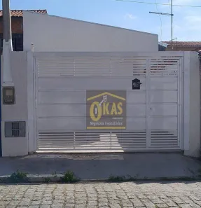Casa com 3 Quartos à venda, 100m² no Cidade Cruzeiro do Sul, Suzano