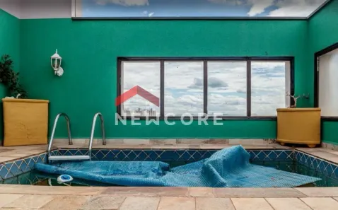 Cobertura com 3 Quartos à venda, 168m² no Centro, Piracicaba