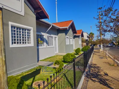 Conjunto Comercial / Sala para alugar, 35m² no Jardim das Tulipas, Holambra