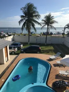 Casa com 5 Quartos à venda, 500m² no Bananeiras, Araruama