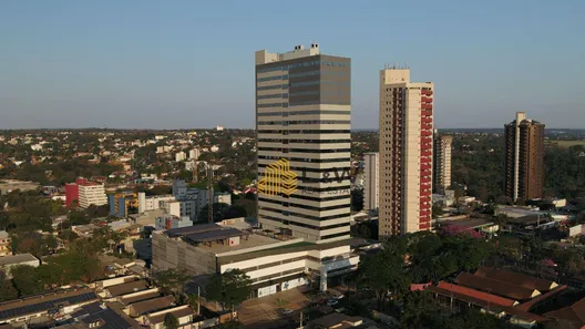 Conjunto Comercial / Sala à venda, 42m² no Centro, Foz do Iguaçu