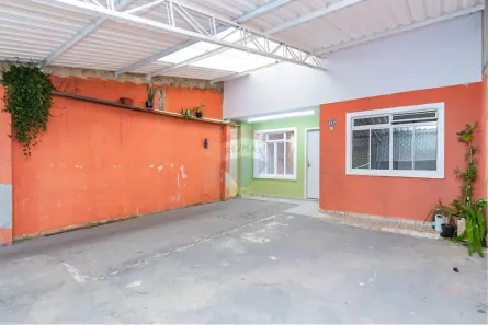 Casa com 3 Quartos à venda, 122m² no Gralha Azul, Fazenda Rio Grande